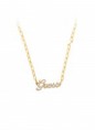 Guess ketting